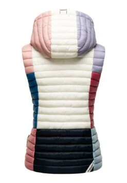 Navahoo Shadaa - Bodywarmer - Multicolour Dark 1 14 Navahoo Shadaa - Bodywarmer - Multicolour Dark 1 -Navahoo 75ba7539801648448d7c450f0129f083