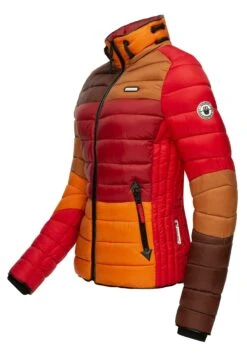 Navahoo Lulana Multikulti - Jas - Multicolour Autumn Leaves 15 Navahoo Lulana Multikulti - Jas - Multicolour Autumn Leaves -Navahoo 760f36d51292434db04eea874c7bc2aa