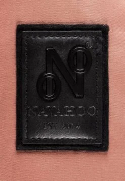 Navahoo Luluna - Winterjas - Terracotta 17 Navahoo Luluna - Winterjas - Terracotta -Navahoo 7752468f7c164d8bad8e40725fa2f884