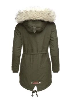 Navahoo Honigfee - Winterjas - Green 9 Navahoo Honigfee - Winterjas - Green -Navahoo 7829f5dd66d14e4b898ffe3b5a236b9d