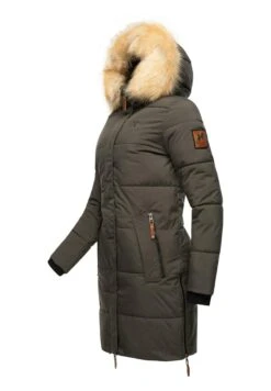 Navahoo Halina - Winterjas - Dark Grey 10 Navahoo Halina - Winterjas - Dark Grey -Navahoo 7caec1d92343477099caba18d43bfece