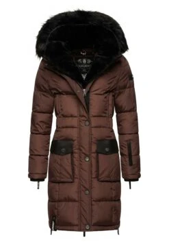 Navahoo Sinja - Winterjas - Ochre 15 Navahoo Sinja - Winterjas - Ochre -Navahoo 7eb2939fdd3e4158b3d9273bf798dc01