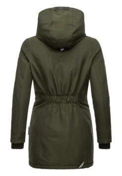 Navahoo Blizzardstorm - Parka - Olive 10 Navahoo Blizzardstorm - Parka - Olive -Navahoo 7f1f25b56ef54edd8c348cba2a55eb66