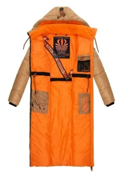 Navahoo Schmuseengel - Winterjas - Camel 9 Navahoo Schmuseengel - Winterjas - Camel -Navahoo 7f22fb1a75cc4fd680ff721dc45e49e5