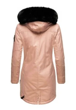 Navahoo Tiniis - Winterjas - Rose -Navahoo 804af33c6ad24ecc85ad8c26fe6d3af4