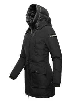 Navahoo Blizzardstorm - Parka - Black 12 Navahoo Blizzardstorm - Parka - Black -Navahoo 80e7765e6cf2458996037a7e6fde6d67