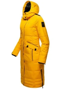 Navahoo Fahmiyaa - Winterjas - Dark Yellow 12 Navahoo Fahmiyaa - Winterjas - Dark Yellow -Navahoo 85d307342e514f2ea6dada875c53c98b