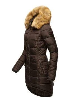 Navahoo Papaya - Winterjas - Dark Choco 11 Navahoo Papaya - Winterjas - Dark Choco -Navahoo 8c11ade7e7fc44258c75e96dab0d727d