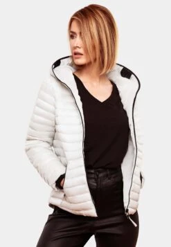 Navahoo Kimuk - Jas - Offwhite 12 Navahoo Kimuk - Jas - Offwhite -Navahoo 8c15f248bce749e2b57162f5d670f50f