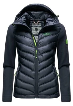 Navahoo Nimm Mich Mit - Jas - Dark Blue -Navahoo 8c7effeefd7e4dea9dd89e87a6f643a1