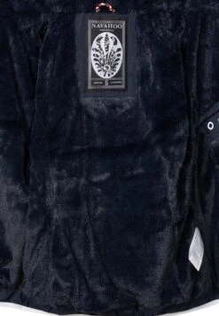 Navahoo Elva - Winterjas - Blue -Navahoo 8f272bc672ab4748ab42558d135a58cc