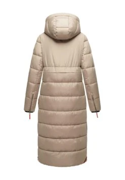 Navahoo Kristallblume - Winterjas - Taupe -Navahoo 9185aad199424c8d8c46d7bc5cde7a98