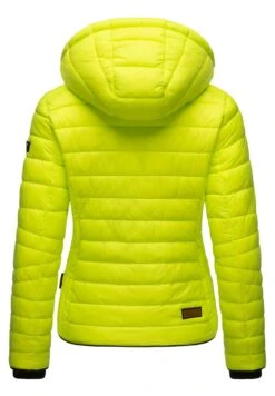 Navahoo Lulana - Jas - Neon Green -Navahoo 93dd3378317f4c0d8a22bb2ae1bbb652