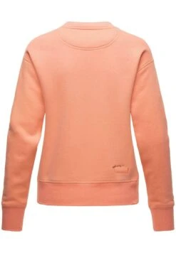 Navahoo Zuckerschnecke - Sweater - Apricot -Navahoo 98e3ff09b8fd483aa99f7ea107b26325