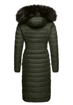 Navahoo Umay - Winterjas - Olive -Navahoo 9a779f2ef507456b82be3f9145a6748b