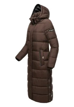 Navahoo Isalie - Winterjas - Dark Choco 18 Navahoo Isalie - Winterjas - Dark Choco -Navahoo 9c7dafef5f2e426fafec1f134208f569