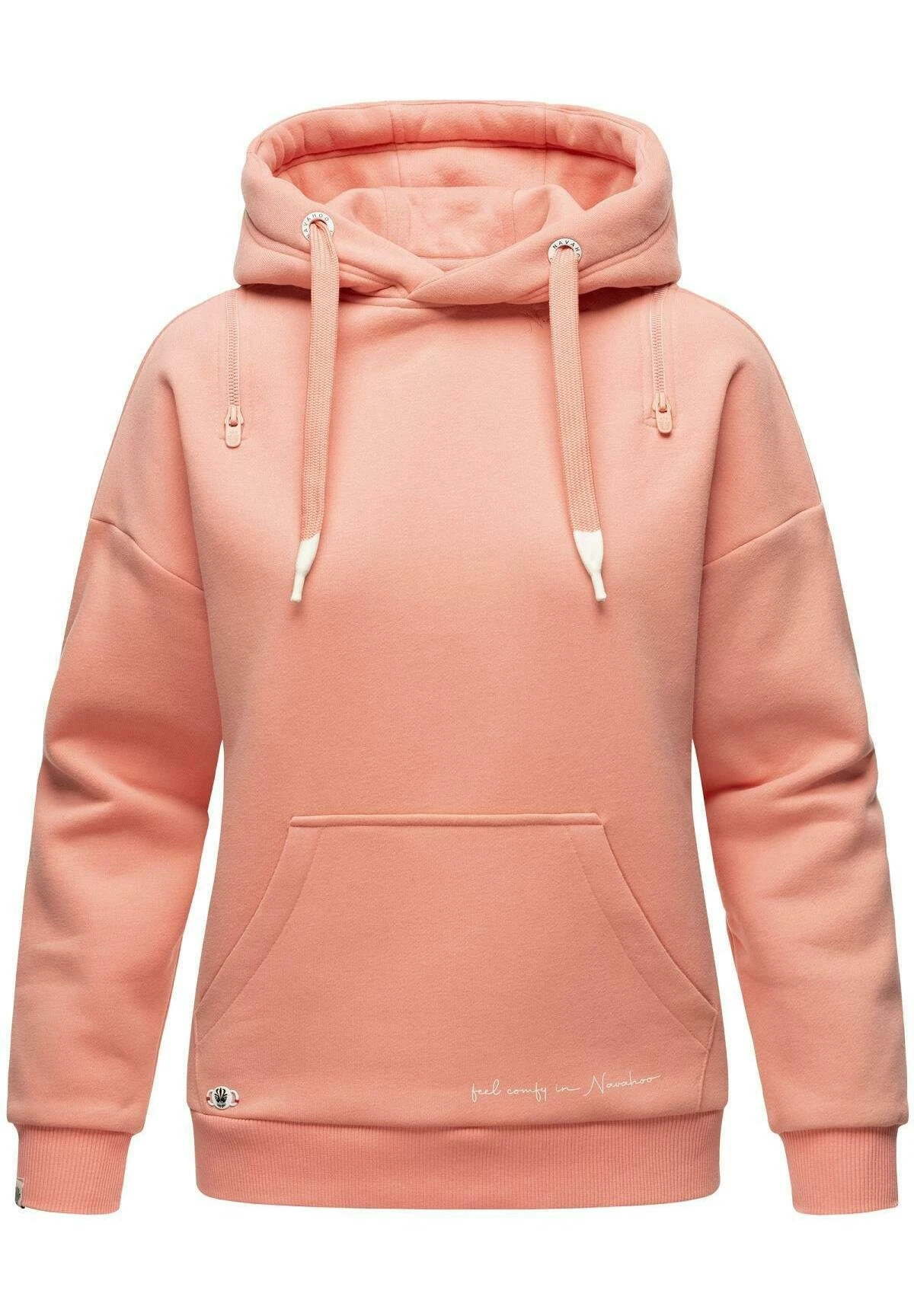 Navahoo Zuckerbärchen - Hoodie - Apricot 3 Navahoo Zuckerbärchen - Hoodie - Apricot
