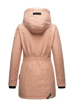 Navahoo Freeze Storm - Parka - Rose 9 Navahoo Freeze Storm - Parka - Rose -Navahoo 9e847001fafb413bbfa11b8512942ccd