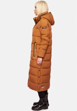 Navahoo Isalie - Winterjas - Rusty Cinnamon 14 Navahoo Isalie - Winterjas - Rusty Cinnamon -Navahoo a160320d79284d1da4046b6449a5505c