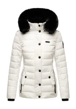 Navahoo Milianaa - Winterjas - Transparent 11 Navahoo Milianaa - Winterjas - Transparent -Navahoo a1a39560048d45d7b75294bdd121fdec