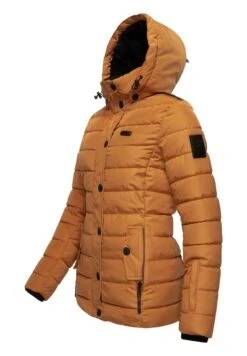 Navahoo Milianaa - Winterjas - Rusty Cinnamon 13 Navahoo Milianaa - Winterjas - Rusty Cinnamon -Navahoo a7433731058a4f2ba3e7db1d9e424712