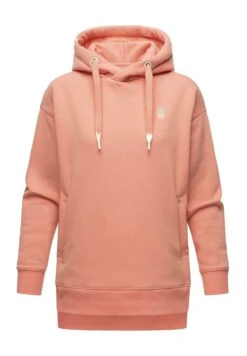 Navahoo Silberengelchen - Hoodie - Apricot -Navahoo aaaba9d6fca9402694820f2419daf7de