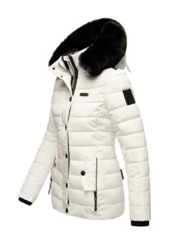 Navahoo Milianaa - Winterjas - Transparent 9 Navahoo Milianaa - Winterjas - Transparent -Navahoo ae47d8d5a5c141f6ab3197c2b46e41f8