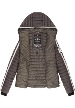 Navahoo Kimuk Prc - Jas - Anthracite -Navahoo b04896fbd9564bc390995b0a6fe232c3