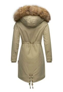 Navahoo Rosinchen - Winterjas - Pebble Grey 10 Navahoo Rosinchen - Winterjas - Pebble Grey -Navahoo b072001349d54ef89d5f1b24664951df