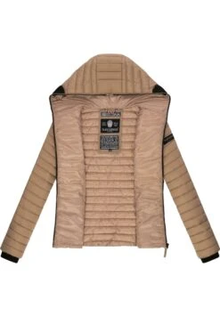 Navahoo Kimuk - Jas - Taupe/Grey 7 Navahoo Kimuk - Jas - Taupe/Grey -Navahoo b54058ad75f04ebbb6b06b295fffcd51