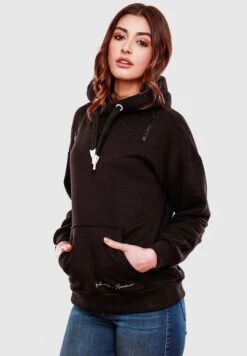Navahoo Zuckerbärchen - Hoodie - Black -Navahoo b5a8c09de2014eb39f68cfb8efd72958