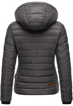 Navahoo Lulana - Jas - Dark Grey -Navahoo b8015a3f163e435a94b398c9a6f81c5c