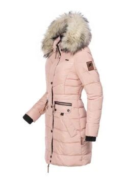 Navahoo Paula - Winterjas - Light Pink 9 Navahoo Paula - Winterjas - Light Pink -Navahoo bb2443f9710c4bbcac454ec2f48c63f8