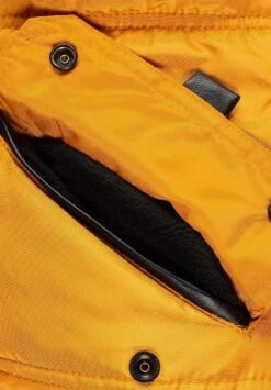 Navahoo Nirvana - Winterjas - Dark Yellow 11 Navahoo Nirvana - Winterjas - Dark Yellow -Navahoo bc591f06a11c497fbc924f8cd2417ef2