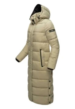 Navahoo Isalie - Winterjas - Pebble Grey -Navahoo bc92209454c94803981091fc2d28a40b