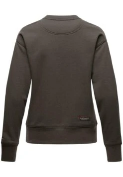 Navahoo Zuckerschnecke - Sweater - Dark Grey 7 Navahoo Zuckerschnecke - Sweater - Dark Grey -Navahoo bc963034732741f9bc05c200ca85cc17