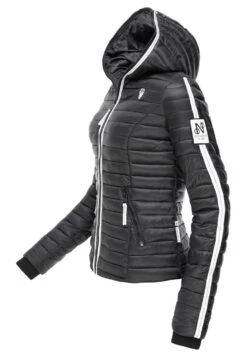 Navahoo Kimuk Prc - Jas - Black 9 Navahoo Kimuk Prc - Jas - Black -Navahoo bd9798b2cc8a42c0b5a58248994d4571