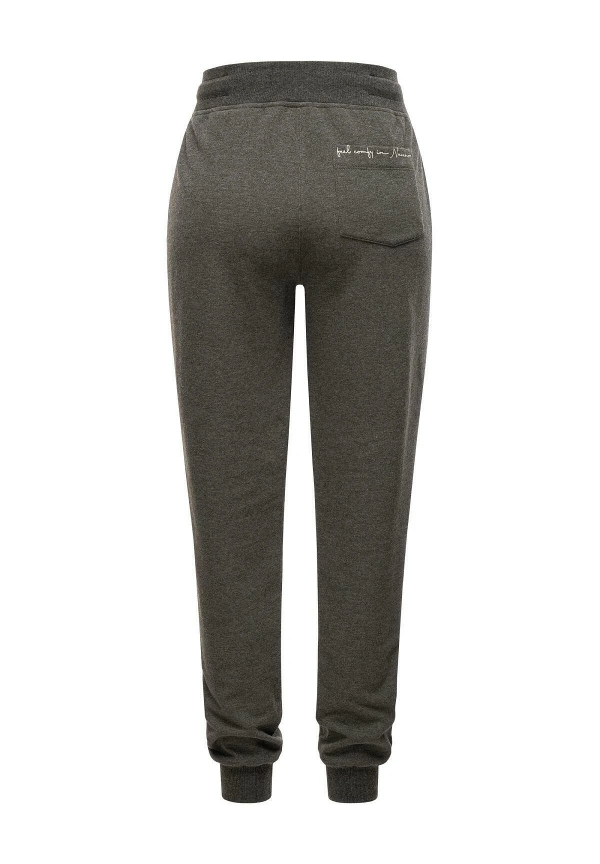 Navahoo Schmusekätzchen - Trainingsbroek - Dark Grey Melange 5 Navahoo Schmusekätzchen - Trainingsbroek - Dark Grey Melange - Afbeelding 3