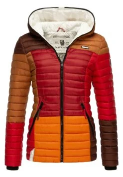 Navahoo Jas - Multicolour Autumn Leaves -Navahoo bf5c097cd505457499387f3c17ca2f32