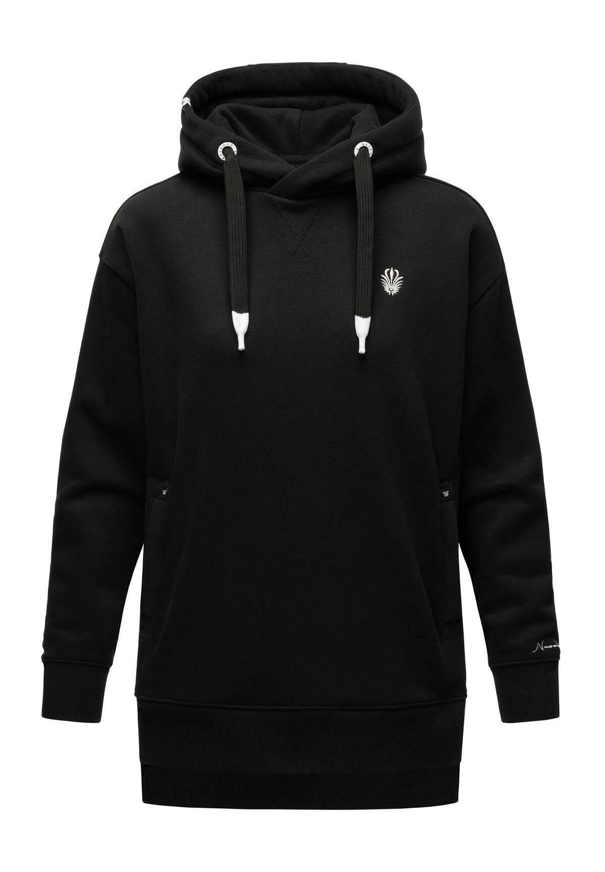 Navahoo Silberengelchen - Hoodie - Black 6 Navahoo Silberengelchen - Hoodie - Black - Afbeelding 4