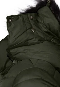 Navahoo Umay - Winterjas - Olive -Navahoo c6d5f507c729459fba99a346a3f072c3