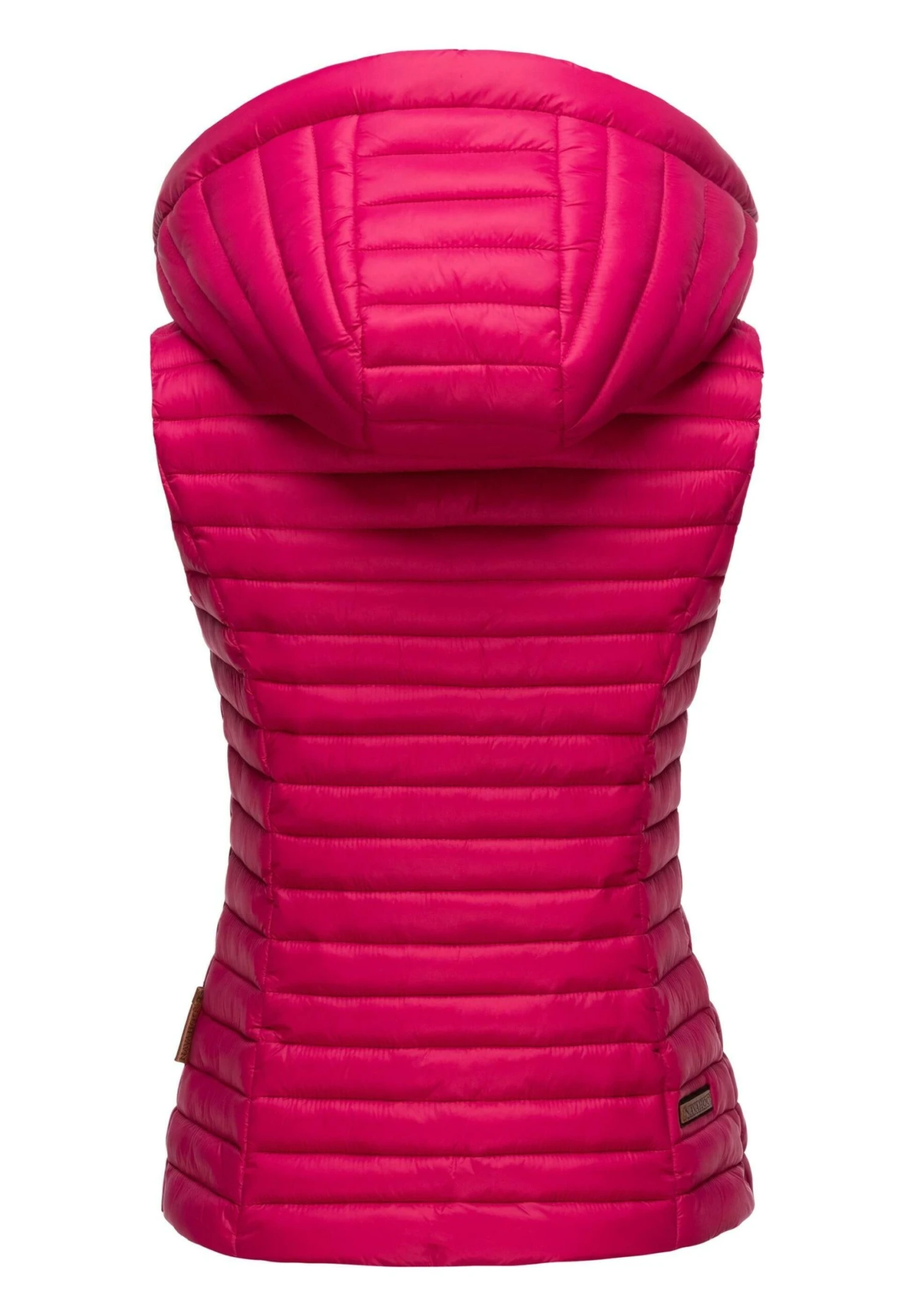 Navahoo Shadaa - Bodywarmer - Fuchsia 6 Navahoo Shadaa - Bodywarmer - Fuchsia - Afbeelding 4