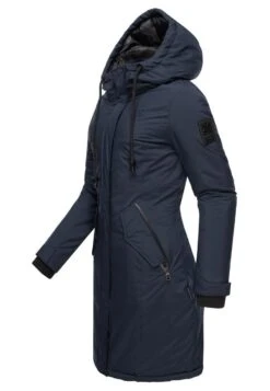 Navahoo Letiziaa - Winterjas - Blue -Navahoo cfd0a7f6b6774f5c9c28a14436dbf1c0