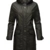 Navahoo Parka - Black 1 Navahoo Parka - Black -Navahoo d0f9478baba840c1a89c5b5f063fd04d