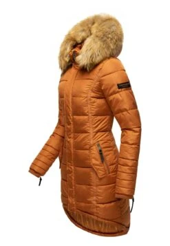 Navahoo Papaya - Winterjas - Rusty Cinnamon 10 Navahoo Papaya - Winterjas - Rusty Cinnamon -Navahoo d9ce60a4b15d45ff91d22471911ae86d