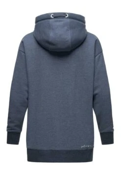 Navahoo Silberengelchen - Hoodie - Dusty Blue Melange 11 Navahoo Silberengelchen - Hoodie - Dusty Blue Melange -Navahoo db98a2942553447ab236c30ff234e071