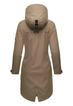 Navahoo Parka - Taupe 9 Navahoo Parka - Taupe -Navahoo dbc7fc5af99e4c97a2f250e936c3d317