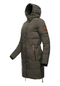 Navahoo Halina - Winterjas - Dark Grey 11 Navahoo Halina - Winterjas - Dark Grey -Navahoo df768c8aa4ec448983345c8651ae872f
