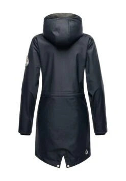 Navahoo Tropical Storm - Parka - Dark Blue 10 Navahoo Tropical Storm - Parka - Dark Blue -Navahoo e07e79761f1e4a839020e30c3cc308c2