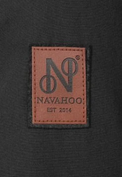 Navahoo Cristal - Winterjas - Black 21 Navahoo Cristal - Winterjas - Black -Navahoo e53bb696670746f9a3031dda6fd3fa0a